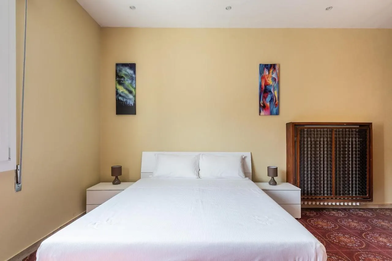 Giorgi Homes - Family Apartment By Wonderful Italy Bologna 0*,