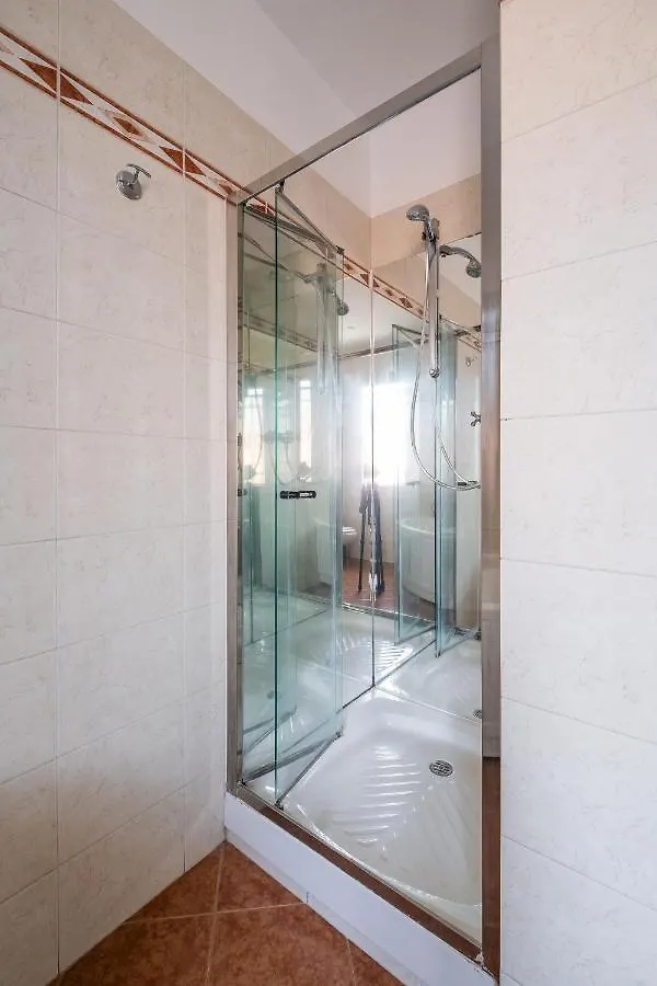 Giorgi Homes - Family Apartment By Wonderful Italy Bologna