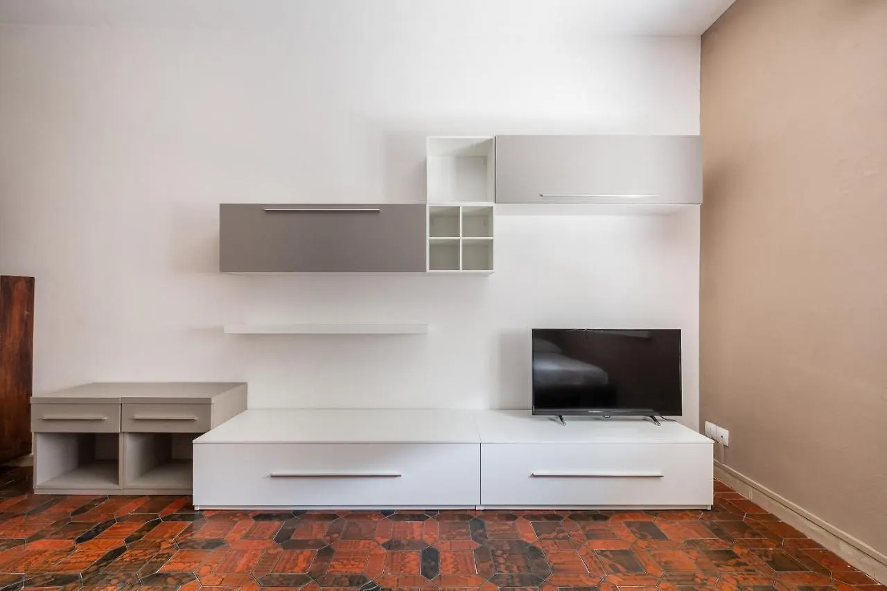 Giorgi Homes - Family Apartment By Wonderful Italy Bologna