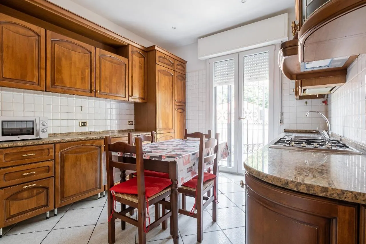 Giorgi Homes - Family Apartment By Wonderful Italy Bologna