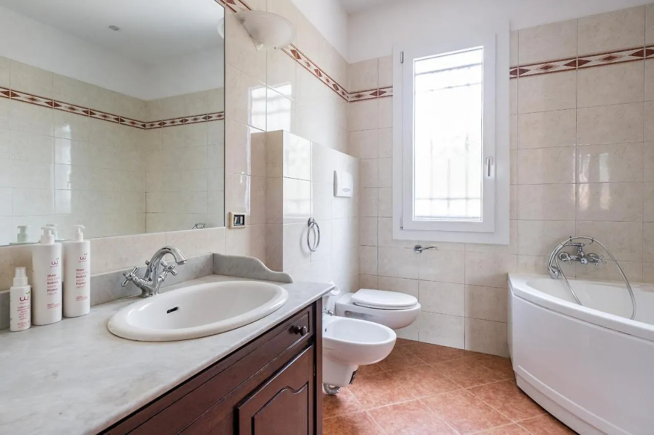 Giorgi Homes - Family Apartment By Wonderful Italy Bologna Italy