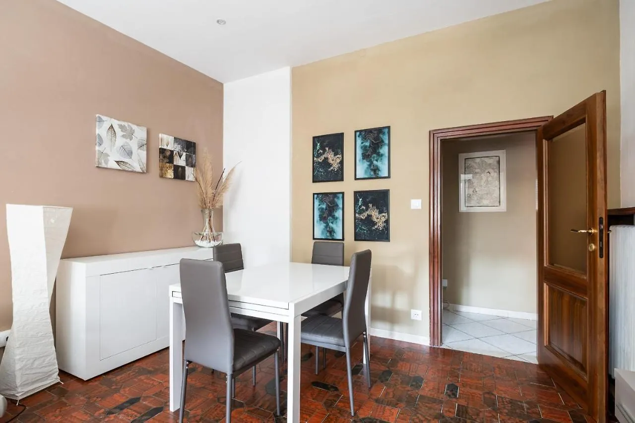 Giorgi Homes - Family Apartment By Wonderful Italy Bologna 0*,  Italy