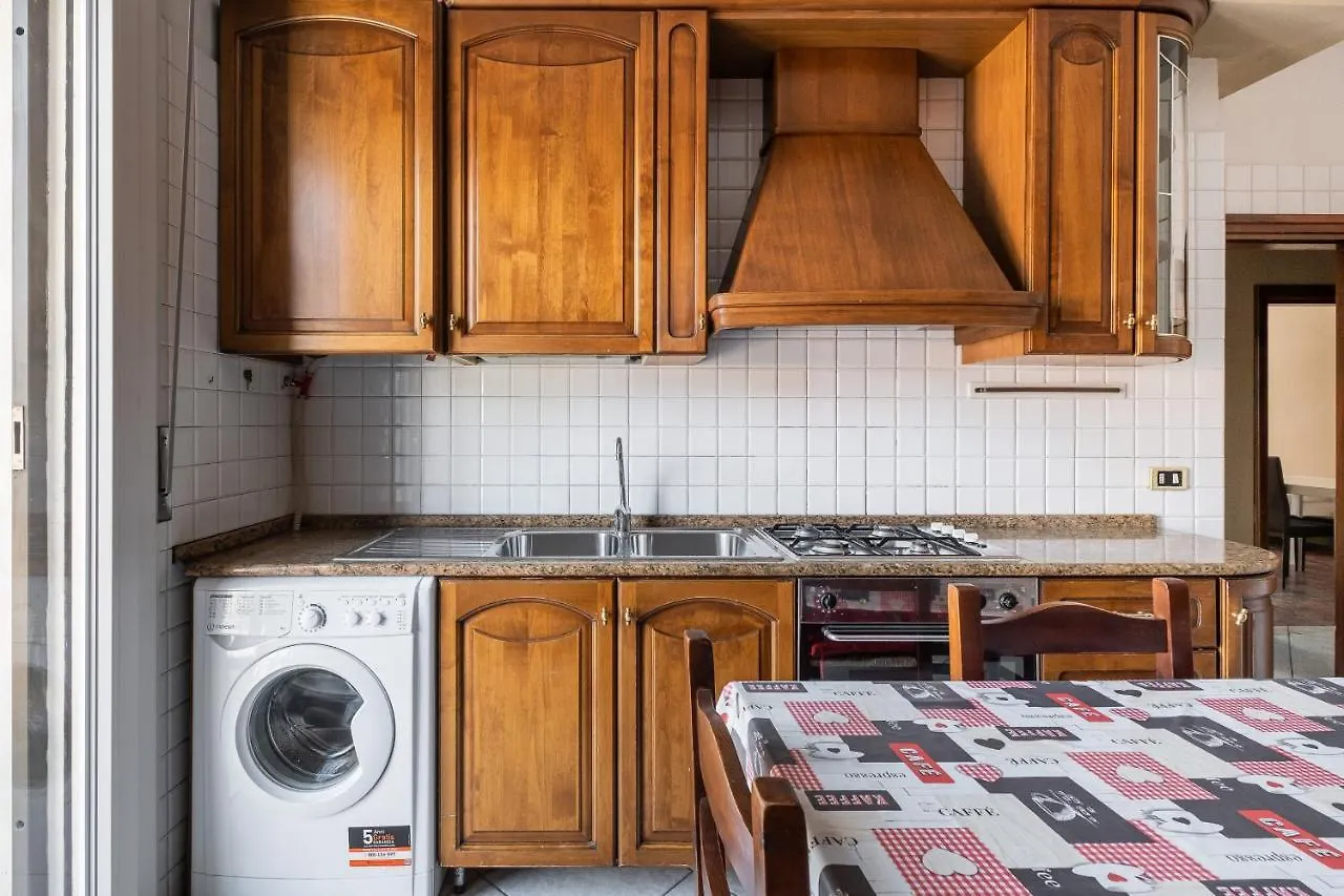 Giorgi Homes - Family Apartment By Wonderful Italy Bologna
