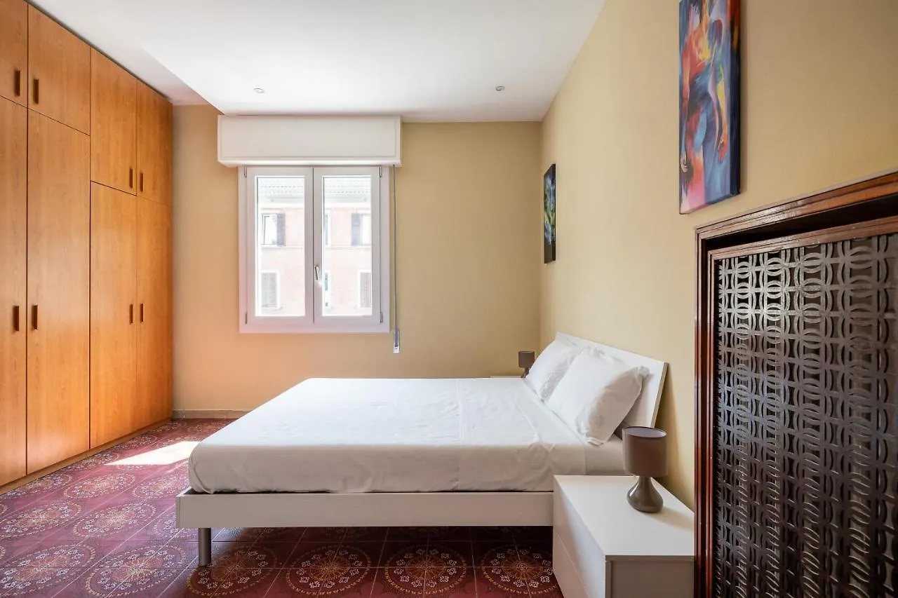 Giorgi Homes - Family Apartment By Wonderful Italy Bologna Italy