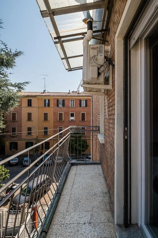 Giorgi Homes - Family Apartment By Wonderful Italy Bologna