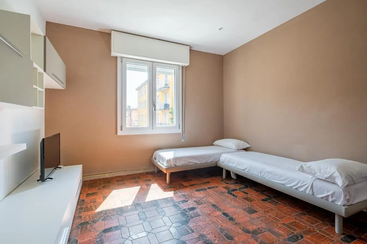 Giorgi Homes - Family Apartment By Wonderful Italy Bologna