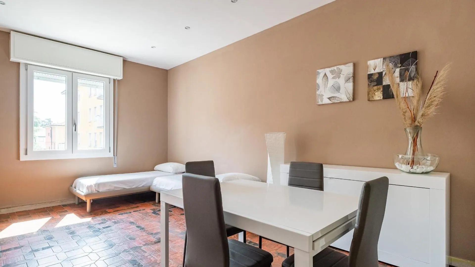 Giorgi Homes - Family Apartment By Wonderful Italy location