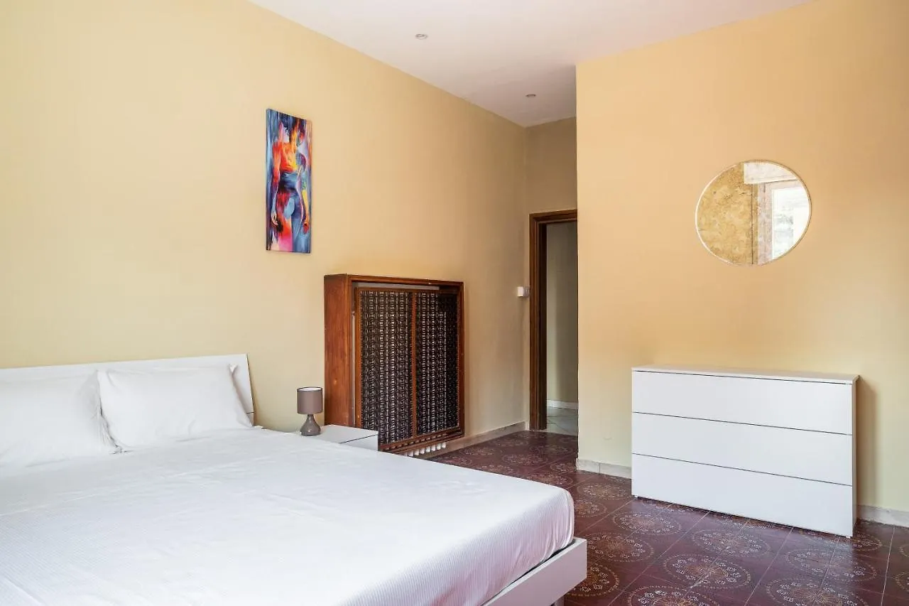 Giorgi Homes - Family Apartment By Wonderful Italy Bologna