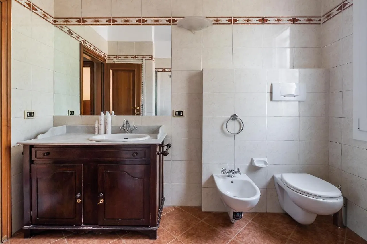 Giorgi Homes - Family Apartment By Wonderful Italy Bologna