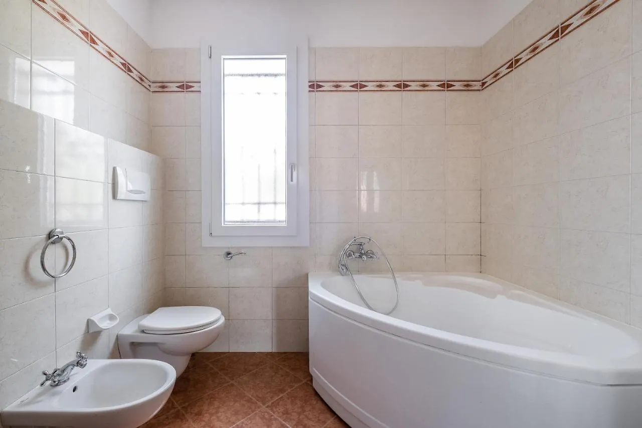 Giorgi Homes - Family Apartment By Wonderful Italy Bologna 0*,  Italy