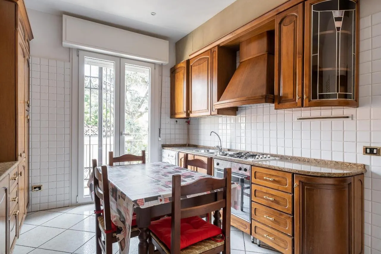 Giorgi Homes - Family Apartment By Wonderful Italy Bologna